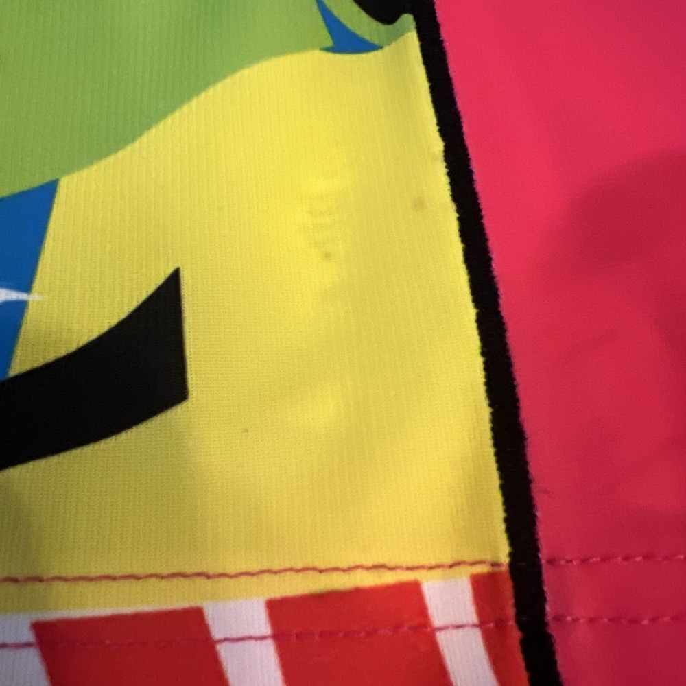 Zoot 30th Anniversary IRONMAN TRIATHLON Kona HI World Championship Top - Picture 7 of 14